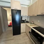 Estia House 1-2 Nikíti