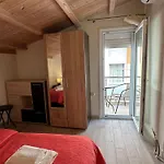 Estia House 1-2 Nyaraló *