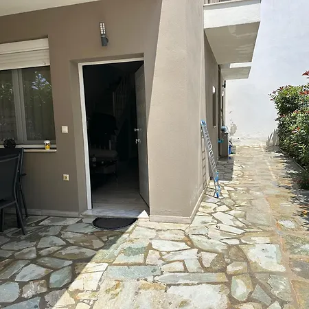 בית נופש Estia House 1-2