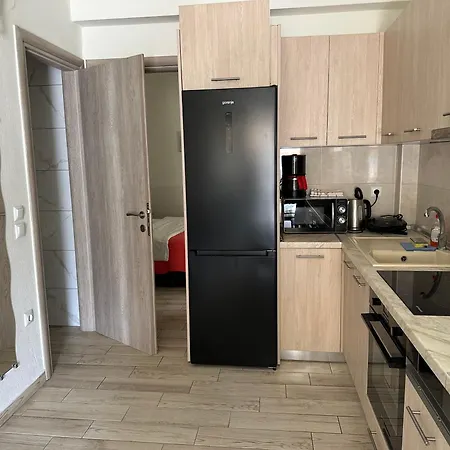 Estia House 1-2 בית נופש