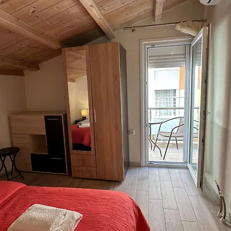 Estia House 1-2 Prázdninový dům *
