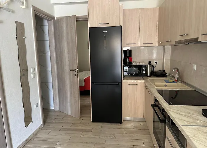 Estia House 1-2 בית נופש