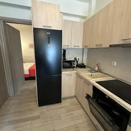 Estia House 1-2 نيكيتي