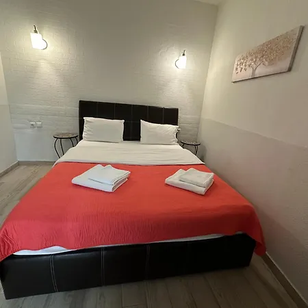 Estia House 1-2 بيت للعطل *